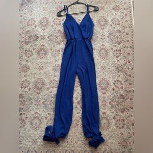 Rolla Coster Jumpsuit